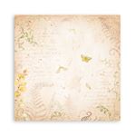 Blocco di Carte Scrap Woodland cm 30 X 30