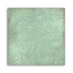 Blocco di Carte Scrap Backgrounds Selection - Brocante Antiques cm 20 X 20