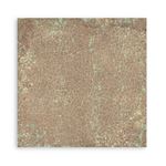 Blocco di Carte Scrap Backgrounds Selection - Brocante Antiques cm 20 X 20