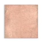 Blocco di Carte Scrap Backgrounds Selection - Brocante Antiques cm 20 X 20