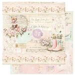 Blocco di Carte Sweet Spring 30 x 30