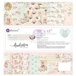 Blocco di Carte Sweet Spring 30 x 30