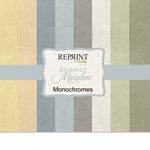 Blocco di Cartoncini Monocolore Summer Meadow