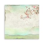 Blocco di carte House of Roses 30 x 30