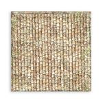 Blocco di carte House of Roses 30 x 30