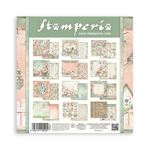 Blocco di carte House of Roses 30 x 30