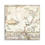 Blocco di carte House of Roses 30 x 30