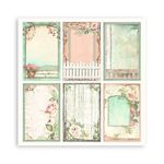 Blocco di carte House of Roses 30 x 30