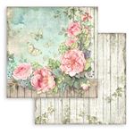 Blocco di carte House of Roses 30 x 30