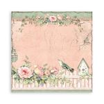 Blocco di carte House of Roses 30 x 30