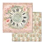 Blocco di carte House of Roses 30 x 30