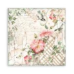 Blocco di carte House of Roses 30 x 30