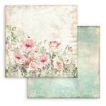 Blocco di carte House of Roses 30 x 30