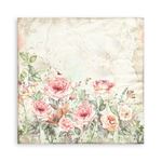 Blocco di carte House of Roses 30 x 30