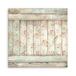 Blocco di carte House of Roses 30 x 30