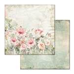 Blocco di carte House of Roses 30 x 30