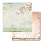 Blocco di carte House of Roses 30 x 30