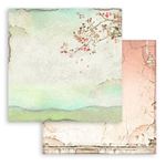 Blocco di carte House of Roses 30 x 30