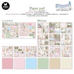 Blocco di carte Romantic Moments Collection cm 20 x 20