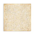 Blocco di carte Scrap Backgrounds Klimt 30 x 30