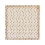 Blocco di carte Scrap Alice cm 20x20
