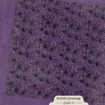Blocco di carte Scrap BOOtiful Greetings