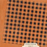Blocco di carte Scrap BOOtiful Greetings
