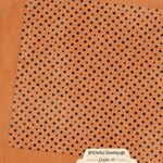 Blocco di carte Scrap BOOtiful Greetings