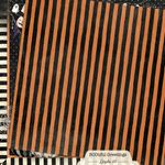 Blocco di carte Scrap BOOtiful Greetings cm 30 x 30