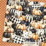 Blocco di carte Scrap BOOtiful Greetings cm 30 x 30