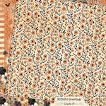 Blocco di carte Scrap BOOtiful Greetings cm 30 x 30