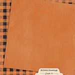 Blocco di carte Scrap BOOtiful Greetings cm 30 x 30
