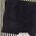 Blocco di carte Scrap BOOtiful Greetings cm 30 x 30