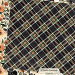 Blocco di carte Scrap BOOtiful Greetings cm 30 x 30