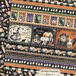 Blocco di carte Scrap BOOtiful Greetings cm 30 x 30