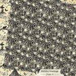 Blocco di carte Scrap BOOtiful Greetings cm 30 x 30