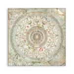 Blocco di carte Scrap Casa Granada cm 15 x 15