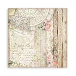 Blocco di carte Scrap Casa Granada cm 15 x 15