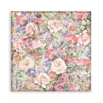 Blocco di carte Scrap Casa Granada cm 15 x 15