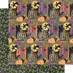 Blocco di carte Scrap Charmed Collection Pack cm 30 x 30