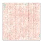 Blocco di carte Scrap Christmas Pink
