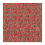 Blocco di carte Scrap Classic Christmas cm 20 x 20