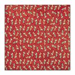 Blocco di carte Scrap Classic Christmas cm 20 x 20