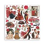 Blocco di carte Scrap Desire cm 15 x 15