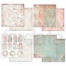 Blocco di carte Scrap Dream