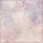 Blocco di carte Scrap Enchanted Halloween cm 15 x 15