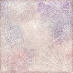 Blocco di carte Scrap Enchanted Halloween cm 20 x 20