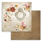 Blocco di carte Scrap Garden of Promises cm 15 x 15