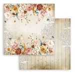 Blocco di carte Scrap Garden of Promises cm 15 x 15