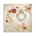 Blocco di carte Scrap Garden of Promises cm 30 x 30